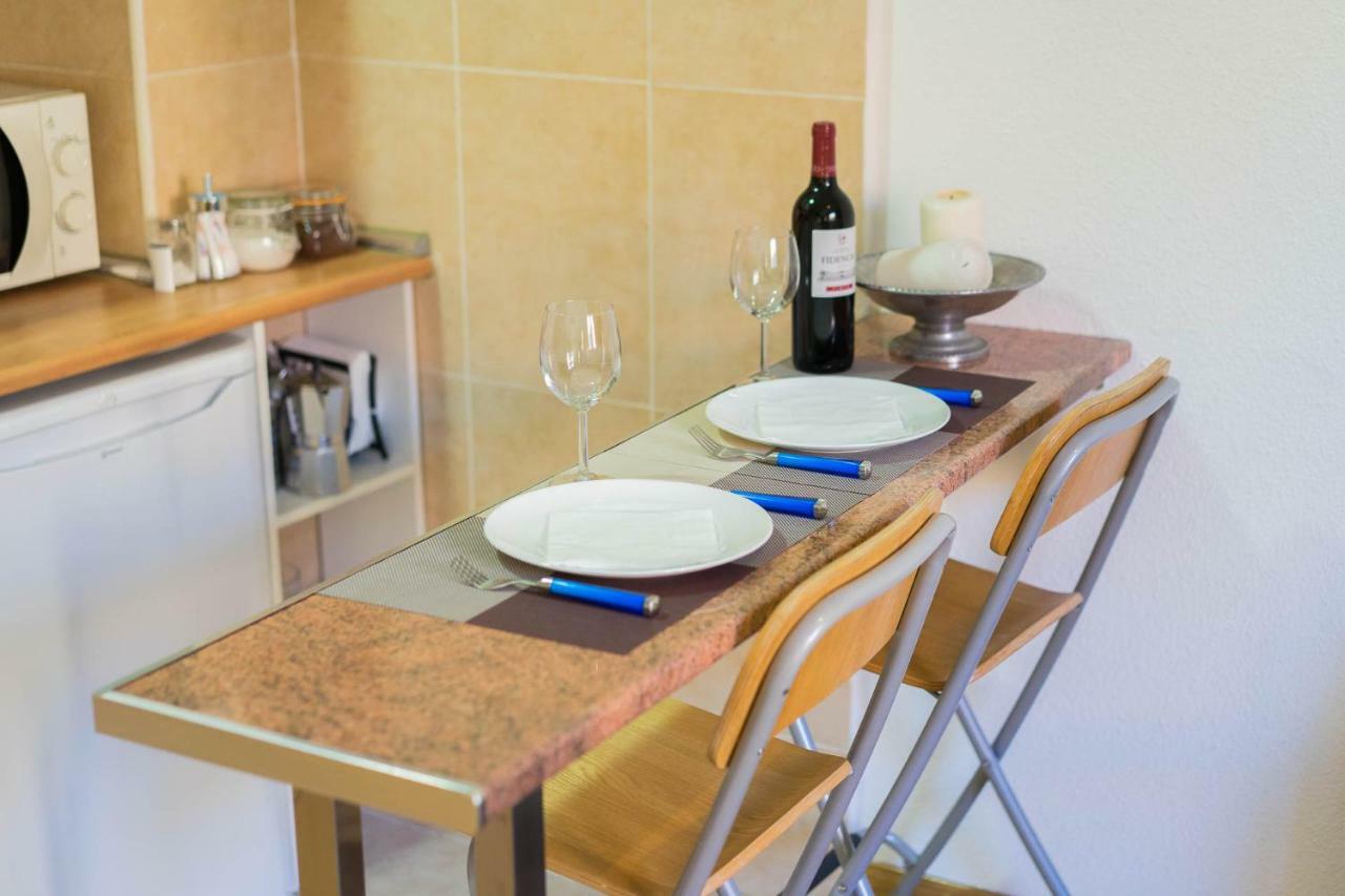 Piso Moderno Centro Madrid Apartment Bagian luar foto