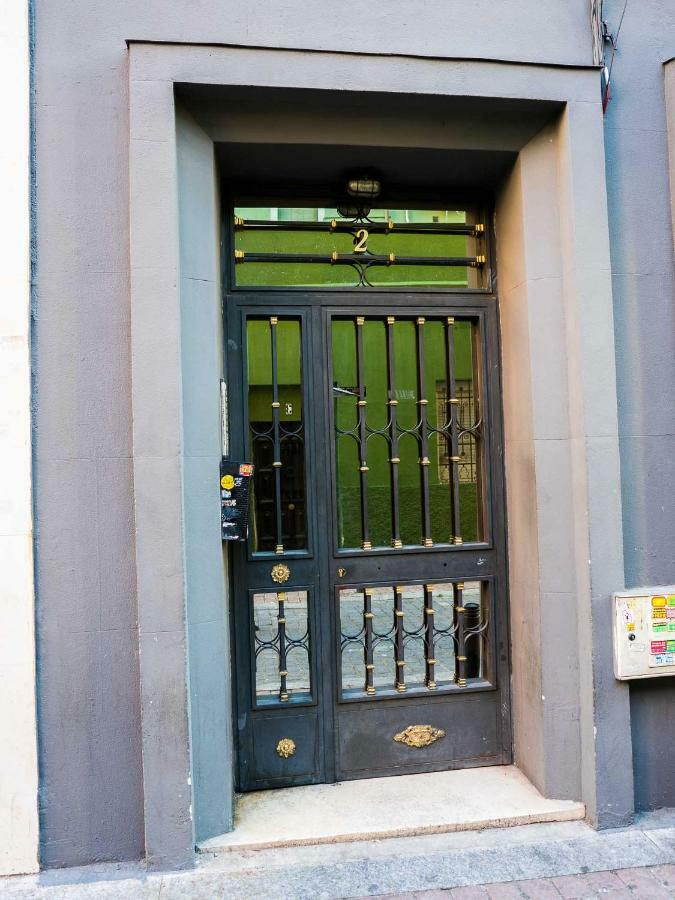 Piso Moderno Centro Madrid Apartment Bagian luar foto
