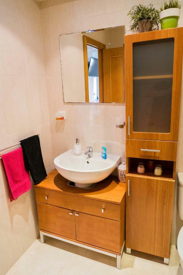 Piso Moderno Centro Madrid Apartment Bagian luar foto